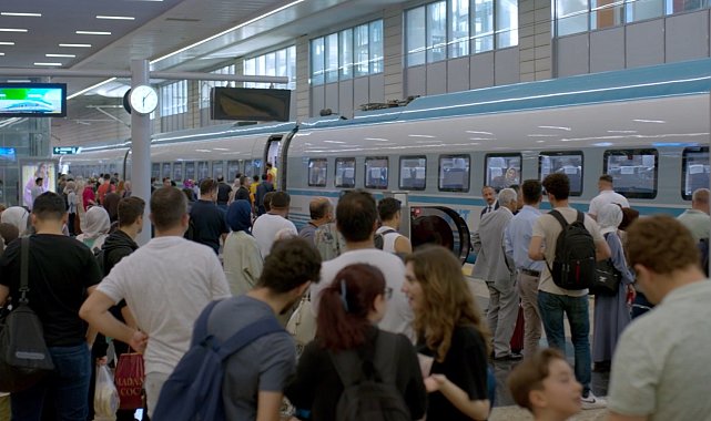 Ücretsiz tren seyahati uygulamalarında yeni dönem
