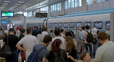 Ücretsiz tren seyahati uygulamalarında yeni dönem