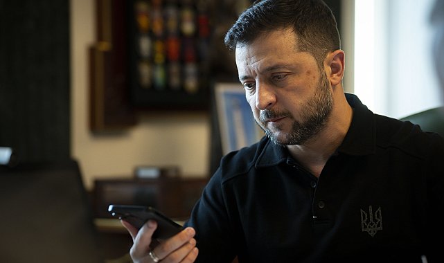 Ukrayna: ABD, ekim sonuna kadar üçlü formatta teknik düzeyde toplantı düzenlemeyi öneriyor