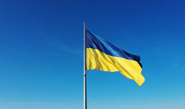 Ukrayna: Putin savaş suçlusudur, Trump ve Şi ile aynı masada yeri yok