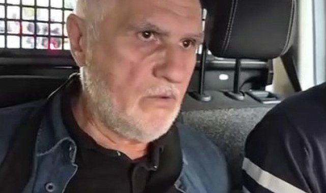 Uluslararası suç örgütü lideri Fatih'te sahte kimlikle yakalandı