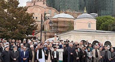 Uluslarası İslam Birliği Konferansı'nın sonuç bildirgesi açıklandı