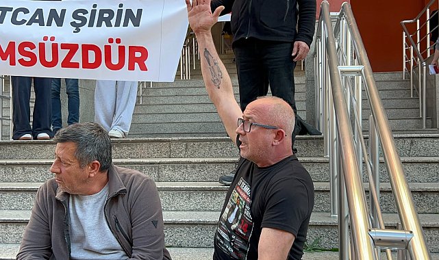 Ümitcan'ın bıçaklanarak öldürülmesine ilişkin davada 5 sanığa hapis cezası