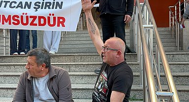 Ümitcan'ın bıçaklanarak öldürülmesine ilişkin davada 5 sanığa hapis cezası