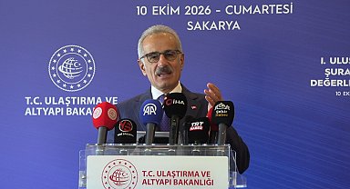 Uraloğlu: ICAO konseyine seçilirsek havacılık politikalarının oluşturulmasında doğrudan yer alacağız
