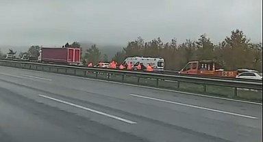Üsküdar Belediye Başkan Vekili Gültekin, kazada hayatını kaybetti
