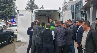Üsküdar Belediye Başkan Vekili Gültekin, kazada hayatını kaybetti