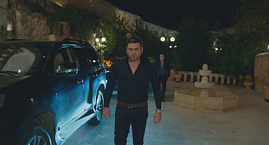 Uzak Şehir bu akşam Kanal D'de