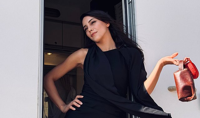 Uzak Şehir oyuncularından Döğer: Yeni bir karakter oynuyormuş gibi hissediyorum