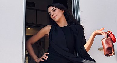 Uzak Şehir oyuncularından Döğer: Yeni bir karakter oynuyormuş gibi hissediyorum