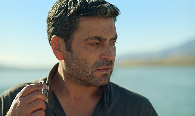 Uzak Şehir'den heyecan dolu tanıtım