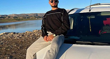 Üzerine malzeme devrilen işçi hayatını kaybetti