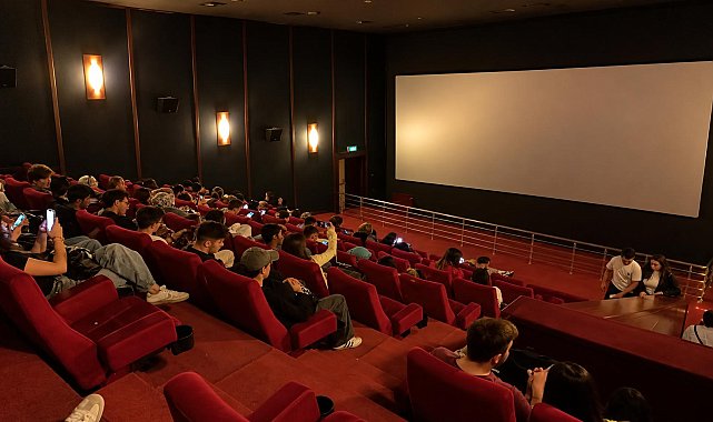 Uzun metrajlı sinema filmi desteği 412,9 milyon liraya ulaştı