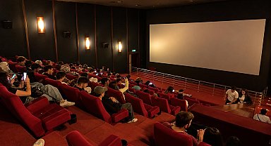 Uzun metrajlı sinema filmi desteği 412,9 milyon liraya ulaştı