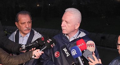 Vali Gül: Ayazağa'da bu akşam ve yarın itibarıyla yıkımlarımızın tamamını gerçekleştireceğiz Haber eklendi
