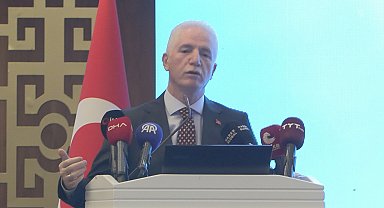 Vali Gül: Geçen hafta yaşadığımız taşkınların Marmara için bir milat olması lazım