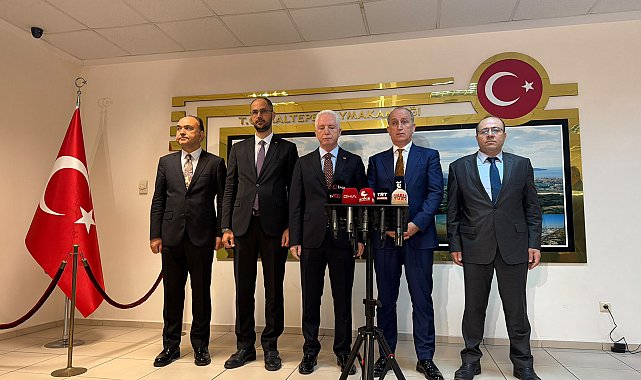 Vali Gül: Maltepe'de çöken binadaki hemşehrilerimizin ihtiyaçları için yaklaşık 9 milyon lira para aktarılacak - 1