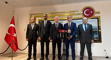 Vali Gül: Maltepe'de çöken binadaki hemşehrilerimizin ihtiyaçları için yaklaşık 9 milyon lira para aktarılacak - 1