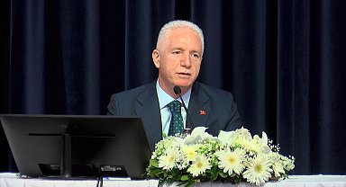Vali Gül: Yıl sonu diye gerekli gereksiz ödeneklerin tamamını harcamak zorunda değiliz