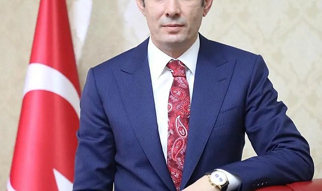 Vali Yardımcısı Ayrancı, Amasya'da toprağa verildi