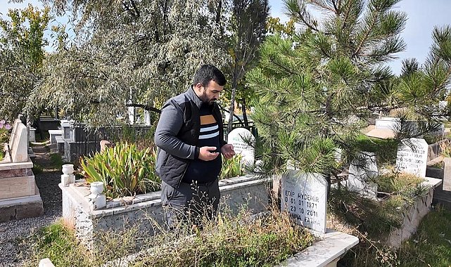 Van depreminin üzerinden 15 yıl geçti; acılar ilk günkü gibi taze