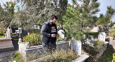 Van depreminin üzerinden 15 yıl geçti; acılar ilk günkü gibi taze