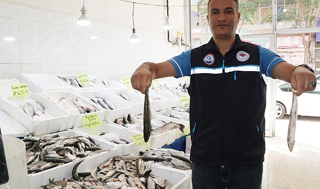 Van Gölü'nde inci kefalinin boyu, koruma çalışmalarıyla yüzde 30 uzadı