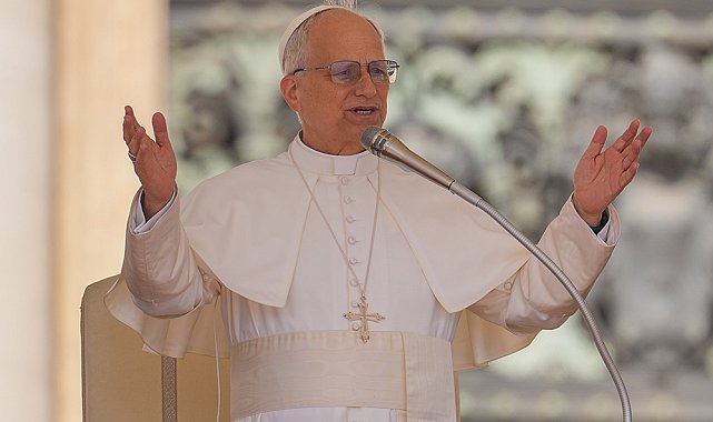 Vatikan: Papa kasımda Güney Amerika'ya gidecek