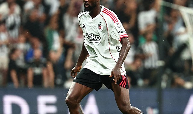 Wilfred Ndidi: Yarını sabırsızlıkla bekliyorum