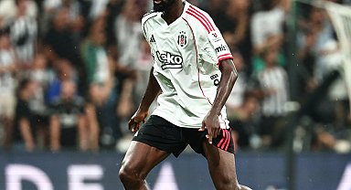 Wilfred Ndidi: Yarını sabırsızlıkla bekliyorum