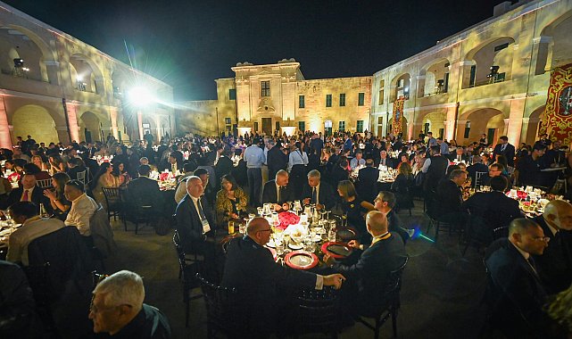 WTTC'den Türk turizm sektörüne 'Üstün Liderlik' ödülü