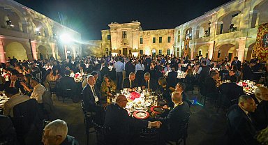 WTTC'den Türk turizm sektörüne 'Üstün Liderlik' ödülü