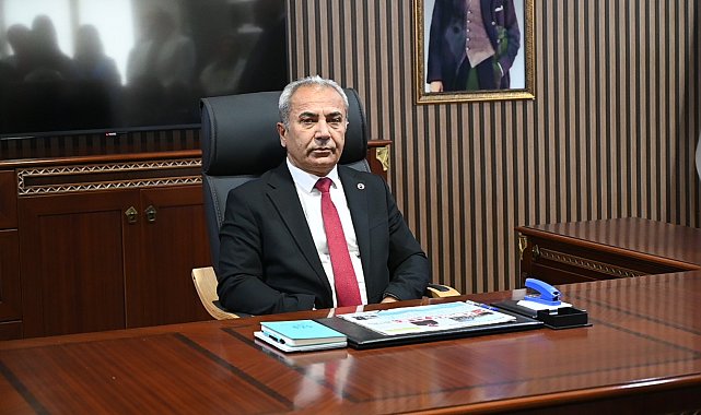 Yahşihan Belediye Başkan Vekili, Hamdi Açıkgöz oldu