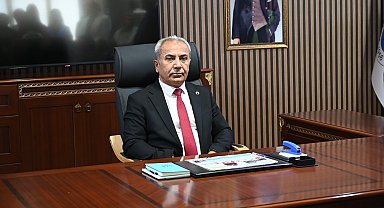 Yahşihan Belediye Başkan Vekili, Hamdi Açıkgöz oldu