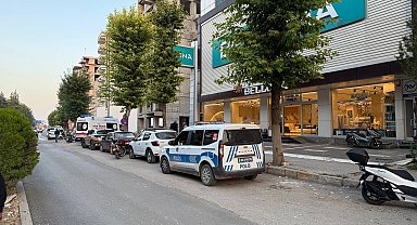 Yalnız yaşadığı evinde ölü bulundu