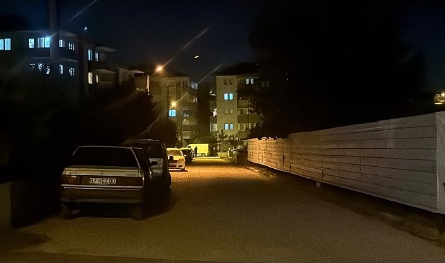Yalova açıklarında 3,5 büyüklüğünoe deprem