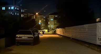 Yalova açıklarında 3,5 büyüklüğünoe deprem