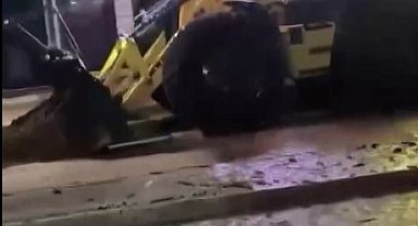 Yalova'da olumsuz hava koşulları nedeniyle eğitime 1 gün ara verildi