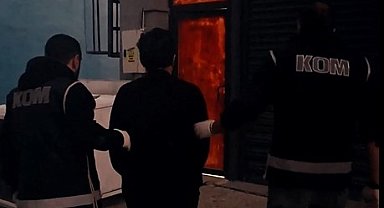 Yalova'da silah kaçakçılığı operasyonu; 2 tutuklama