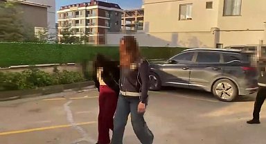 Yasa dışı 'üreme hücresi ticareti' soruşturmasında yeni detaylar ortaya çıktı