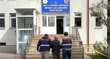 Yasa dışı bahis paylaşımı yapan şüpheli tutuklandı