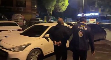 Yasal Bahis şirketlerini 12 milyon lira zarara uğrattığı belirlenen şüpheli tutuklandı Görüntü eklendi