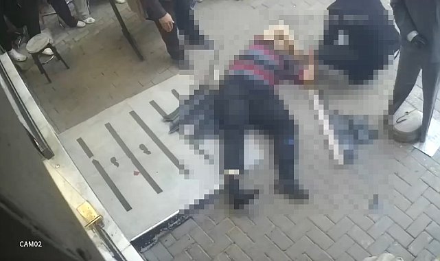 Yavru kediyi kurtarmak isterken 3'üncü kattan düşüp öldü