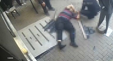 Yavru kediyi kurtarmak isterken 3'üncü kattan düşüp öldü