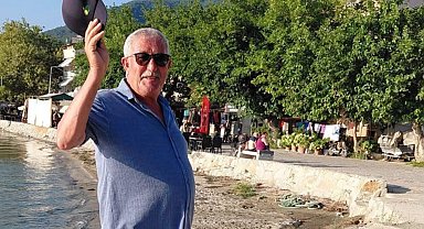 Yem kırma makinesine düşüp öldü