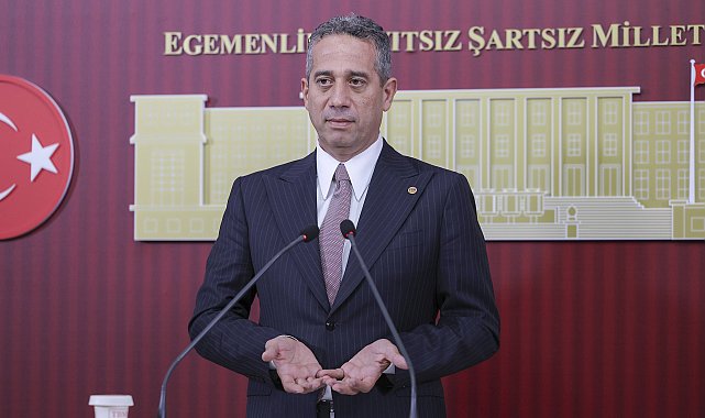 Yeni Partili Başarır: Meclis araştırma komisyonu kurulsun