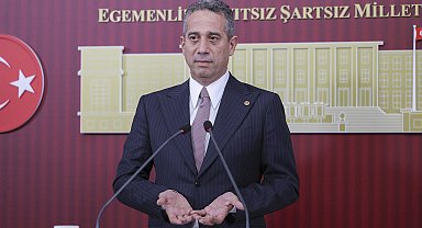 Yeni Partili Başarır: Meclis araştırma komisyonu kurulsun