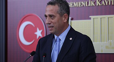 Yeni Partili Başarır: O yüzle İzmir sokaklarında gezemez