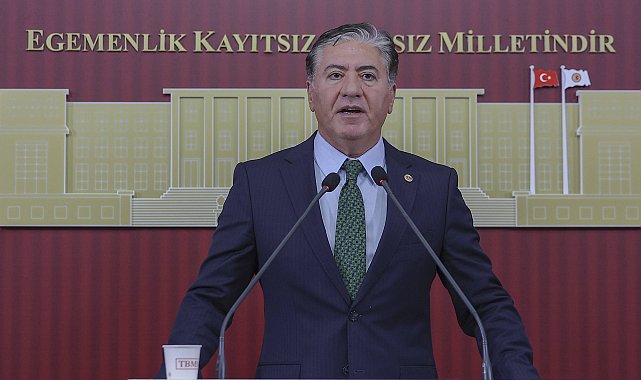 Yeni Partili Emir: İktidar fon skandalının konuşulmamasını istiyor