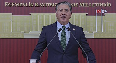 Yeni Partili Emir: İktidar fon skandalının konuşulmamasını istiyor